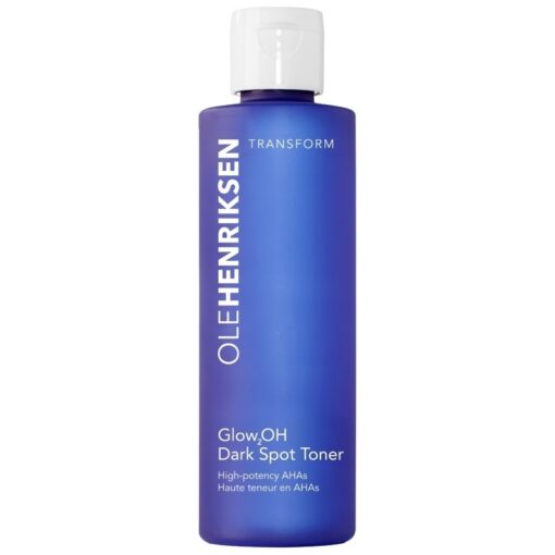 shop Ole Henriksen Transform Glow2OHâ¢ Dark Spot Toner 190 ml af Ole Henriksen - online shopping tilbud rabat hos shoppetur.dk